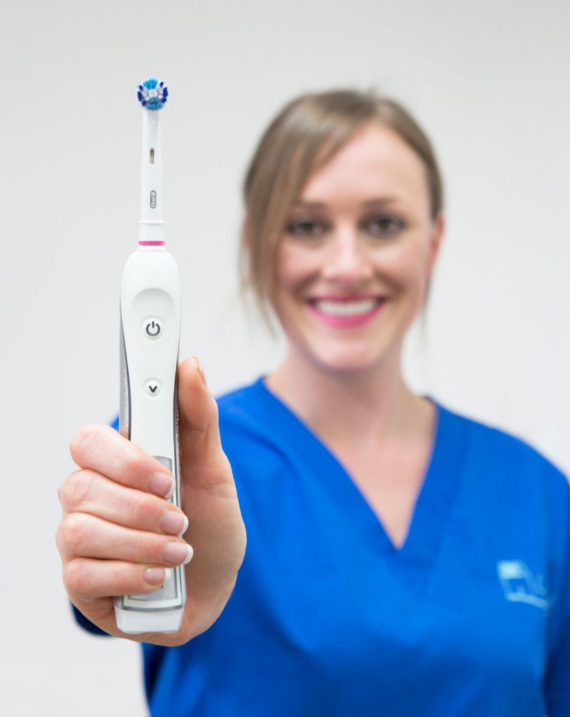 Dental Hygiene Cuckfield Dental