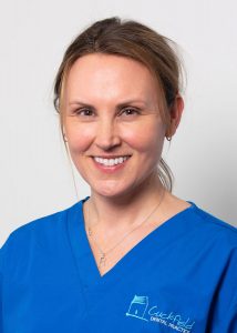 Cdp-staff-ruth - Cuckfield Dental