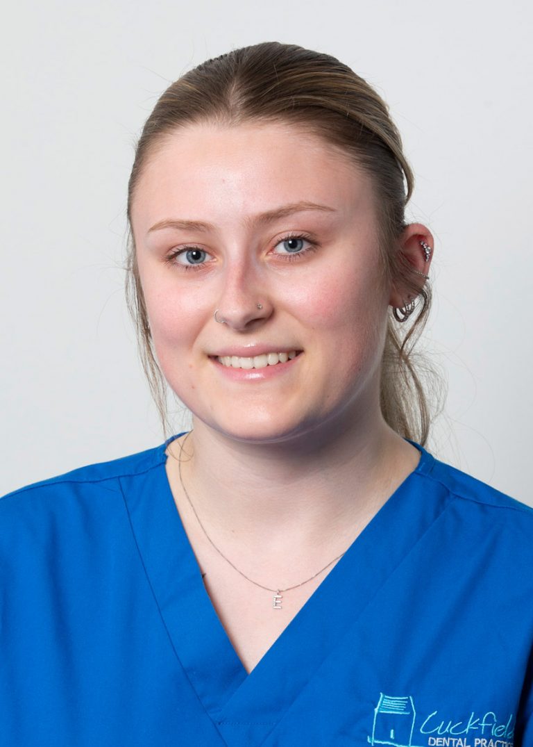 Emily Stempt - Cuckfield Dental